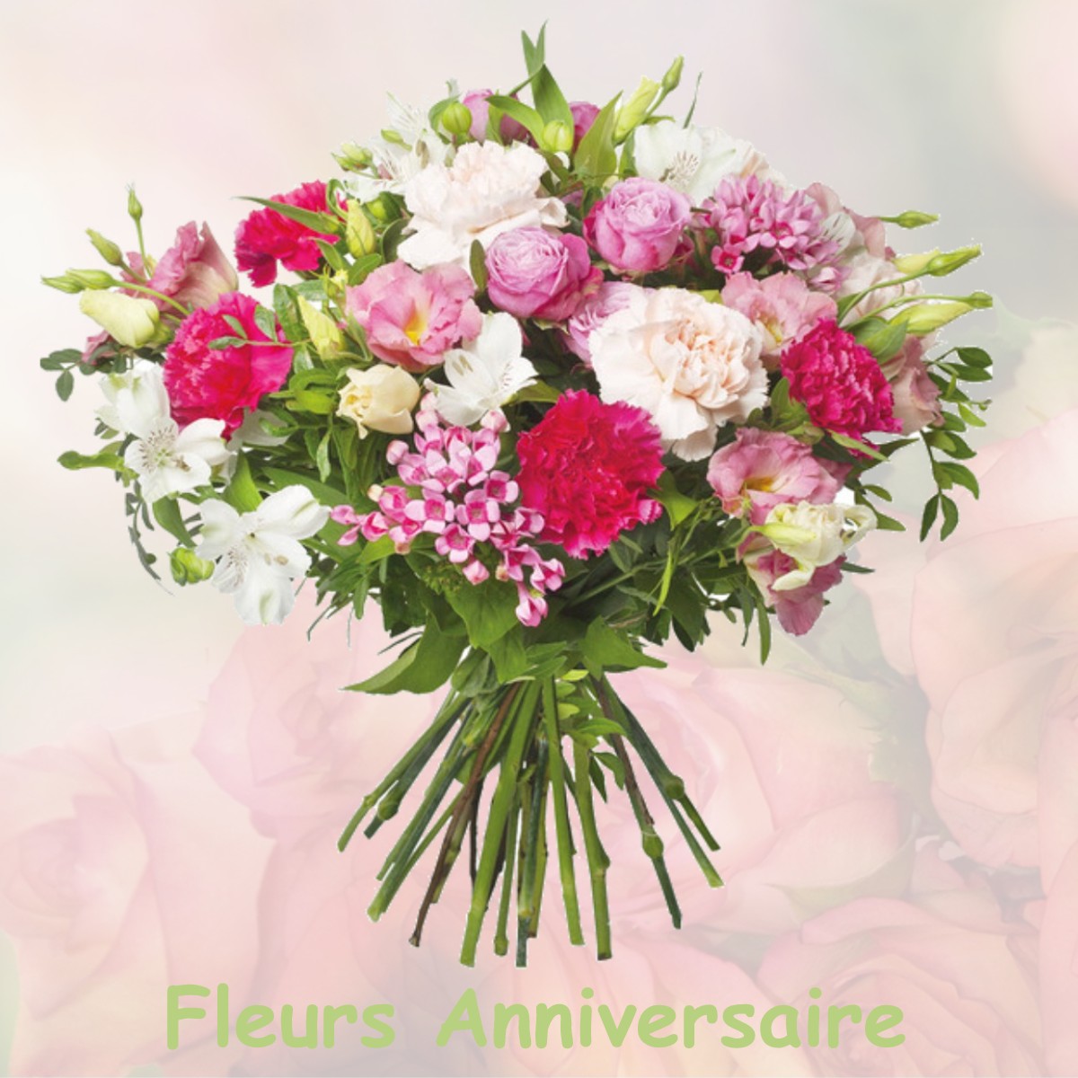 fleurs anniversaire CATIGNY