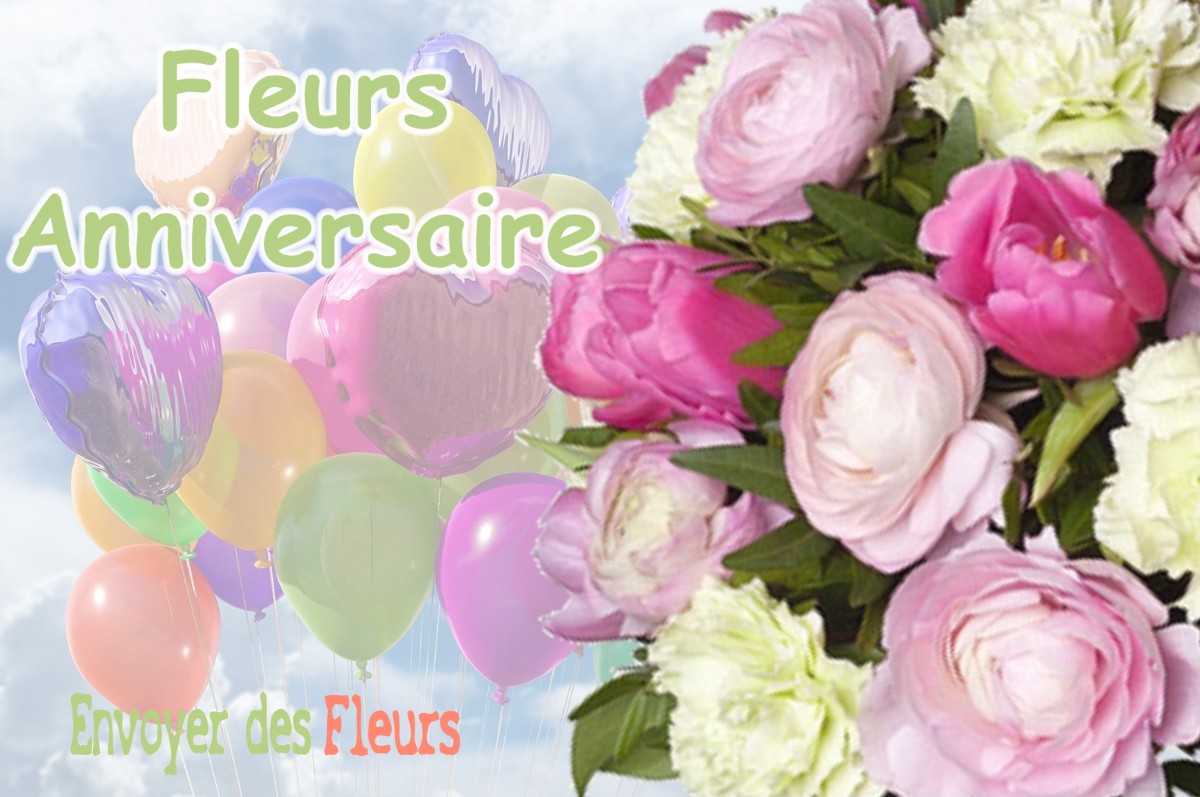 lIVRAISON FLEURS ANNIVERSAIRE à CATIGNY